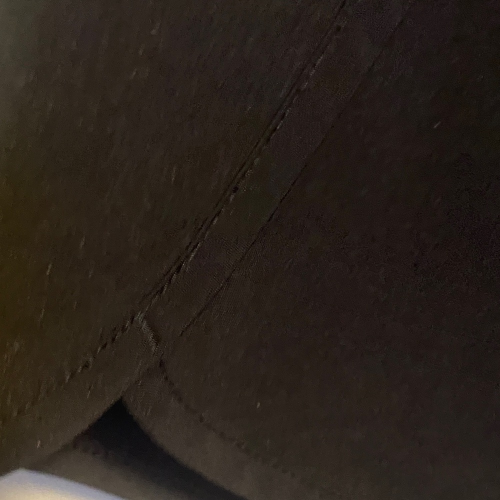Lululemon Athletica Black Skorts - Picture 7 of 13